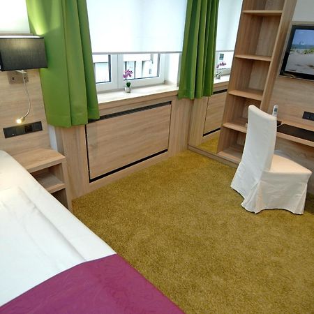 Hotel Allegro Кьолн Екстериор снимка