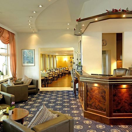 Hotel Allegro Кьолн Екстериор снимка