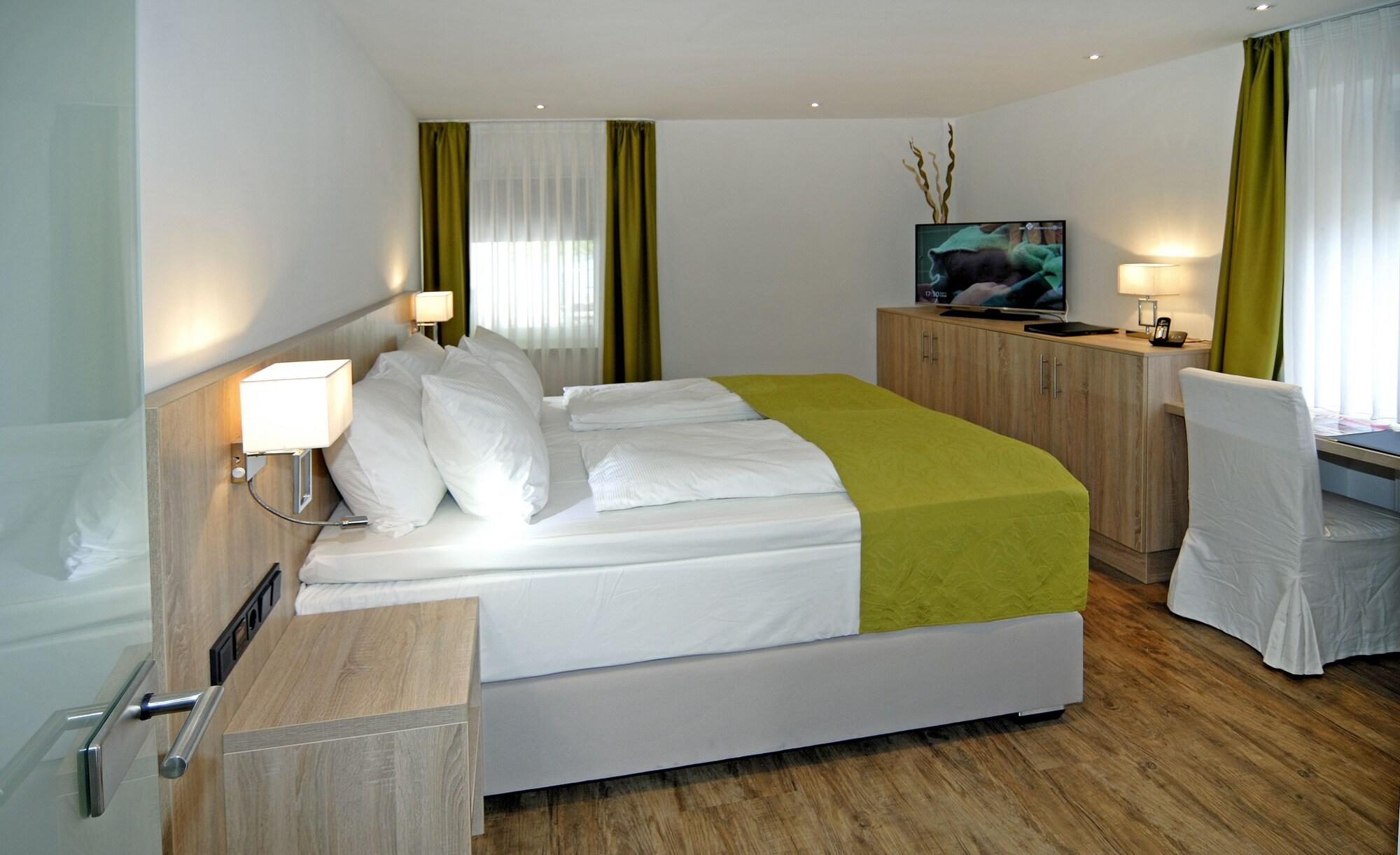 Hotel Allegro Кьолн Екстериор снимка