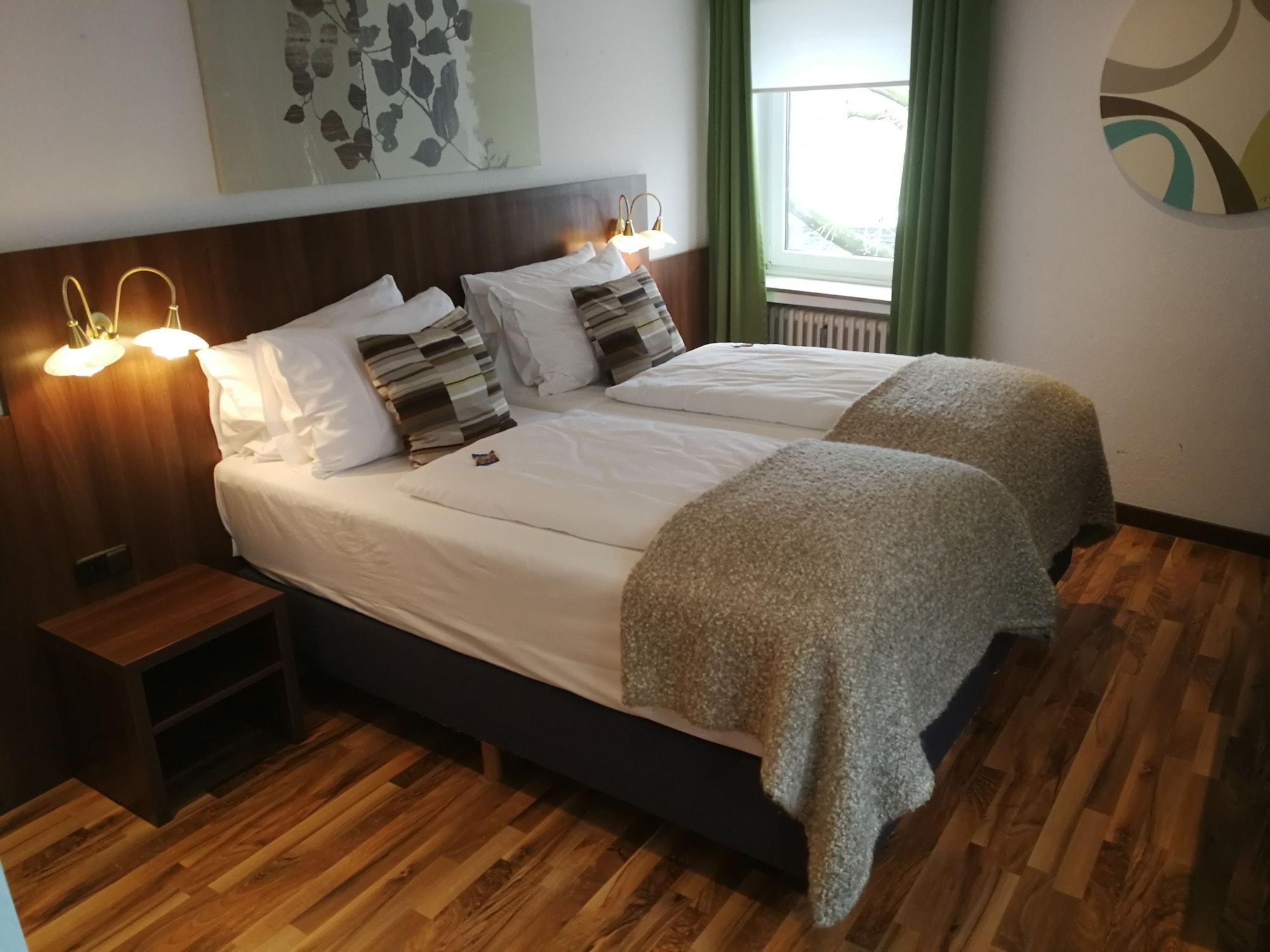Hotel Allegro Кьолн Екстериор снимка