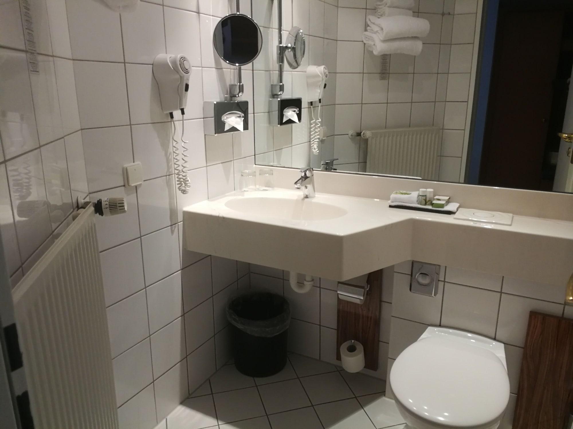 Hotel Allegro Кьолн Екстериор снимка