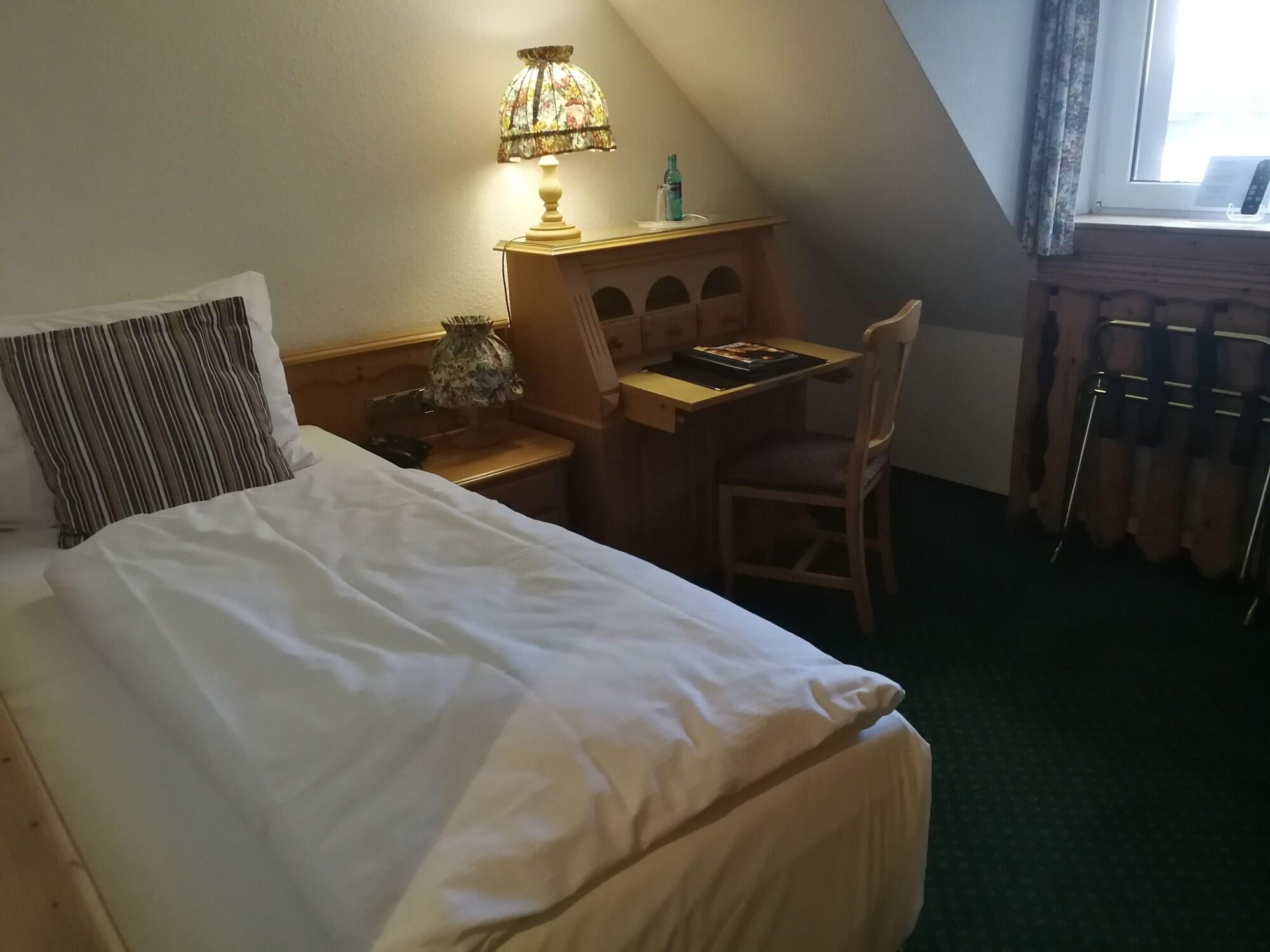 Hotel Allegro Кьолн Екстериор снимка