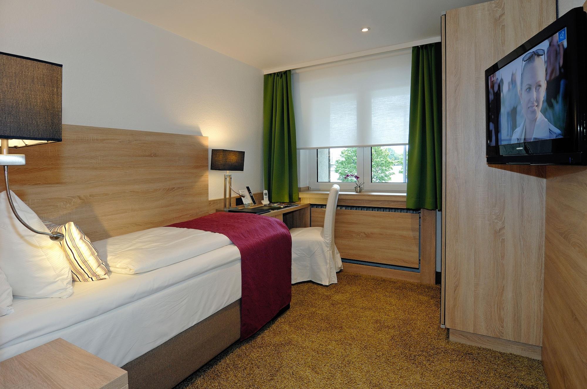 Hotel Allegro Кьолн Екстериор снимка