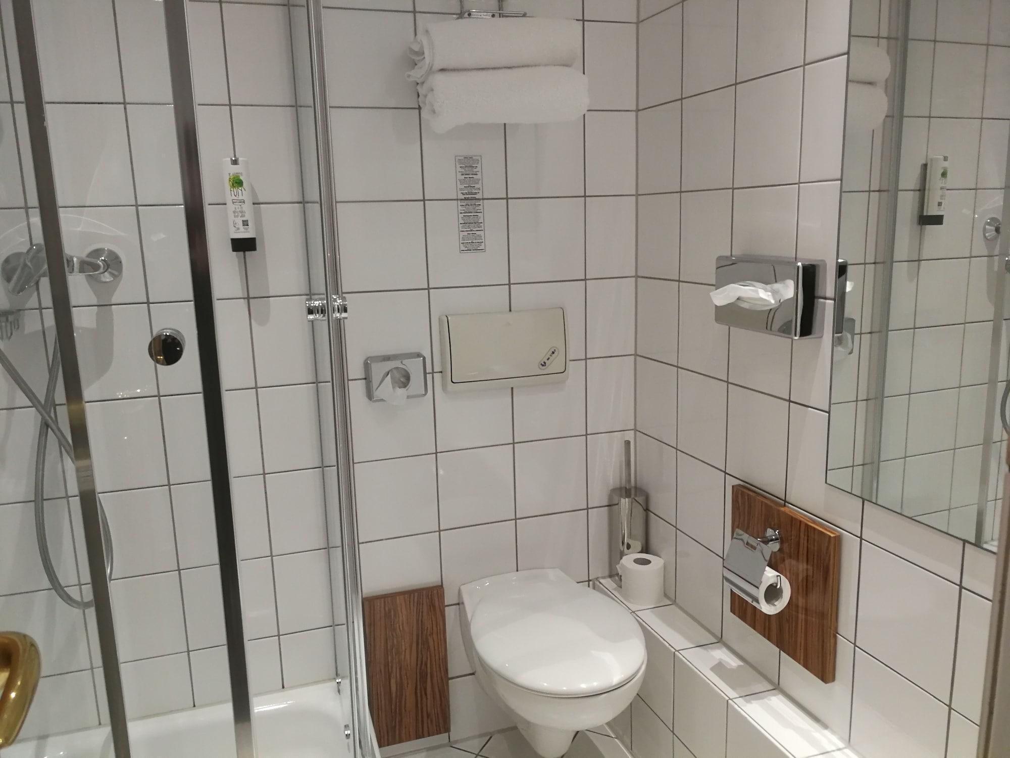 Hotel Allegro Кьолн Екстериор снимка