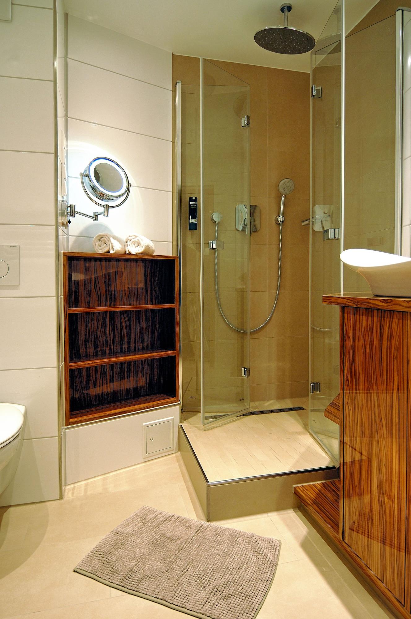 Hotel Allegro Кьолн Екстериор снимка