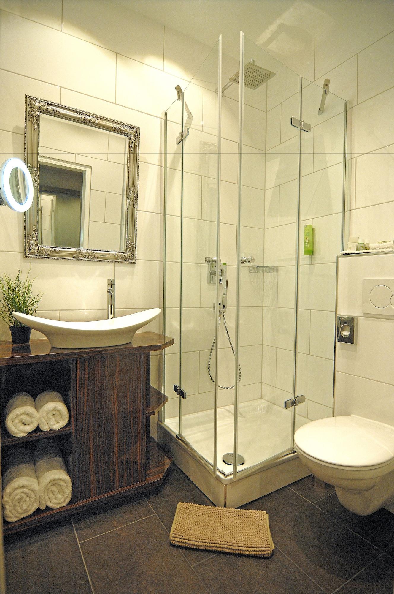 Hotel Allegro Кьолн Екстериор снимка