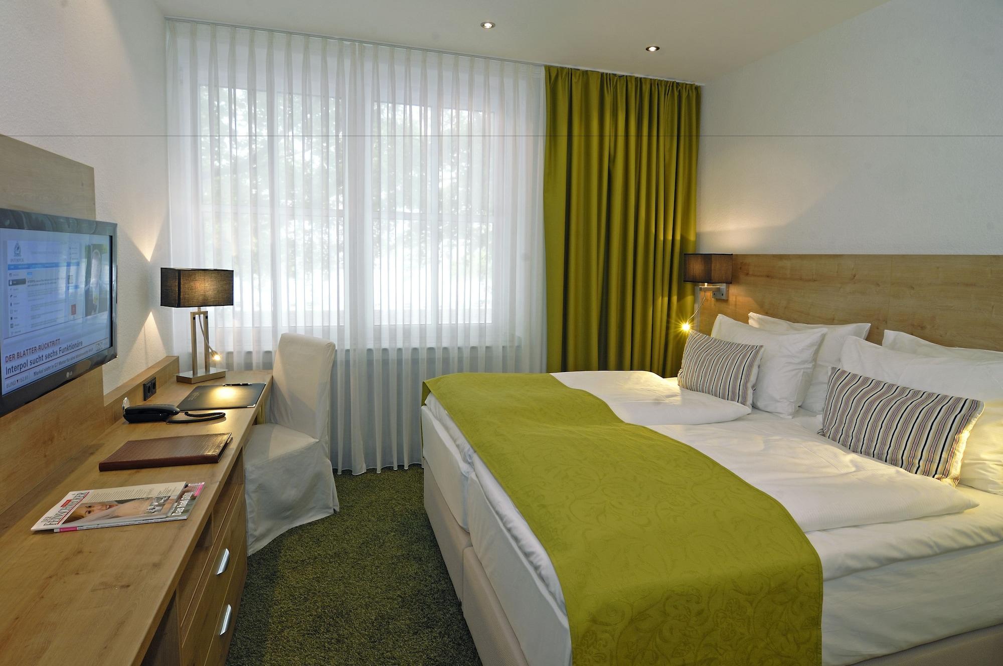 Hotel Allegro Кьолн Екстериор снимка