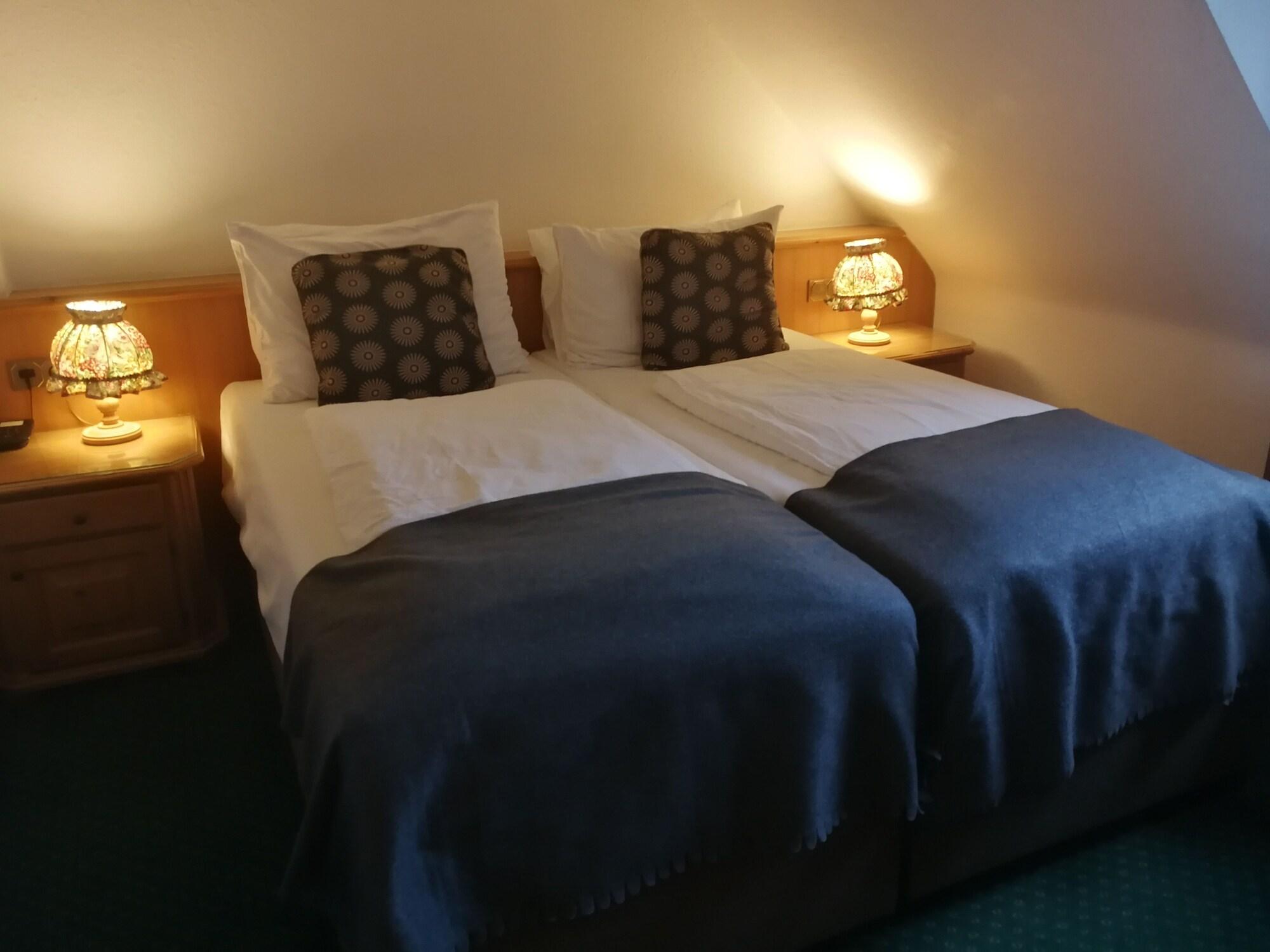 Hotel Allegro Кьолн Екстериор снимка