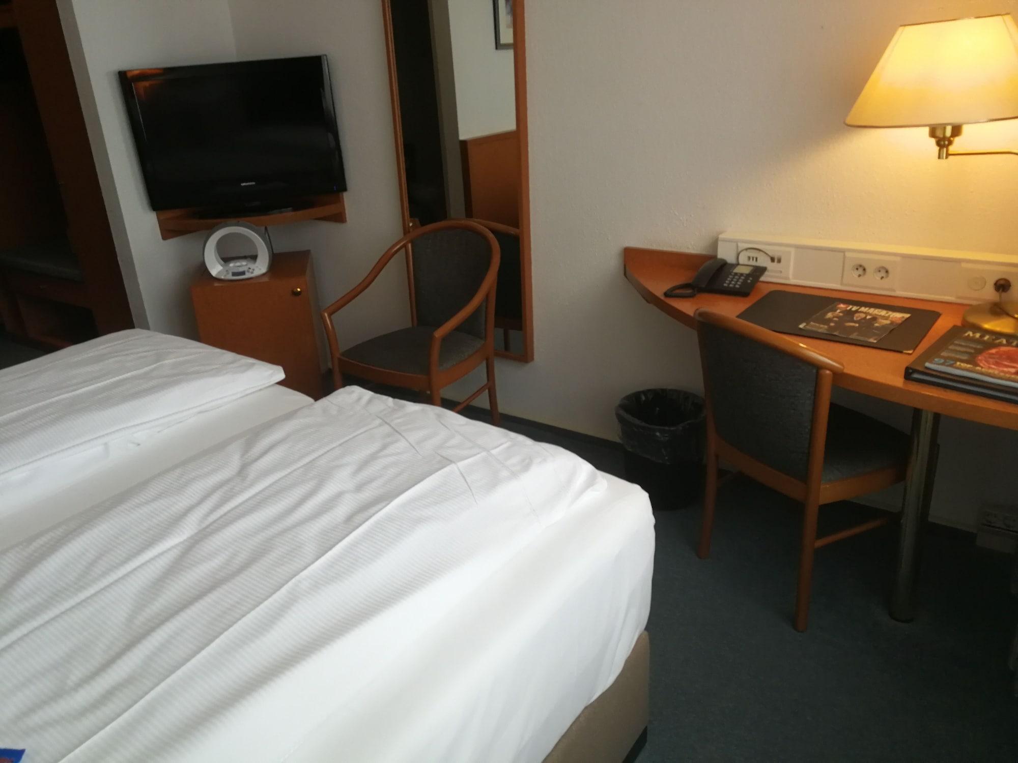 Hotel Allegro Кьолн Екстериор снимка
