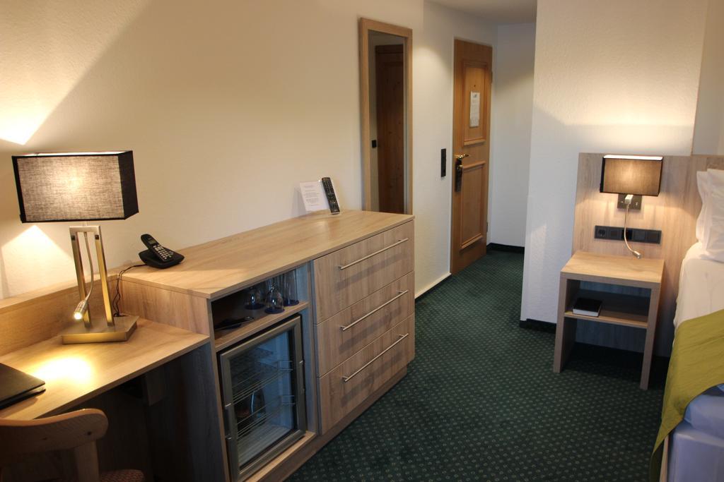 Hotel Allegro Кьолн Екстериор снимка