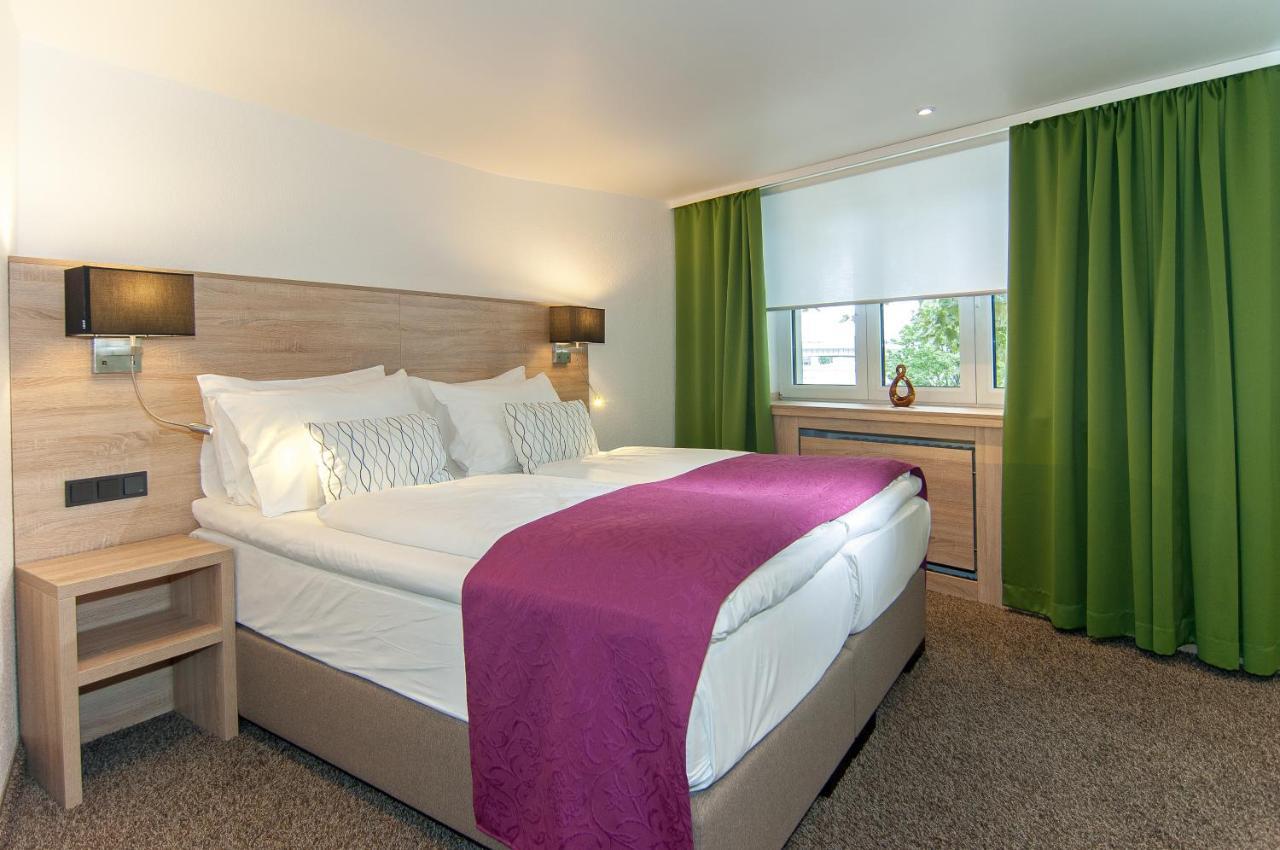 Hotel Allegro Кьолн Екстериор снимка