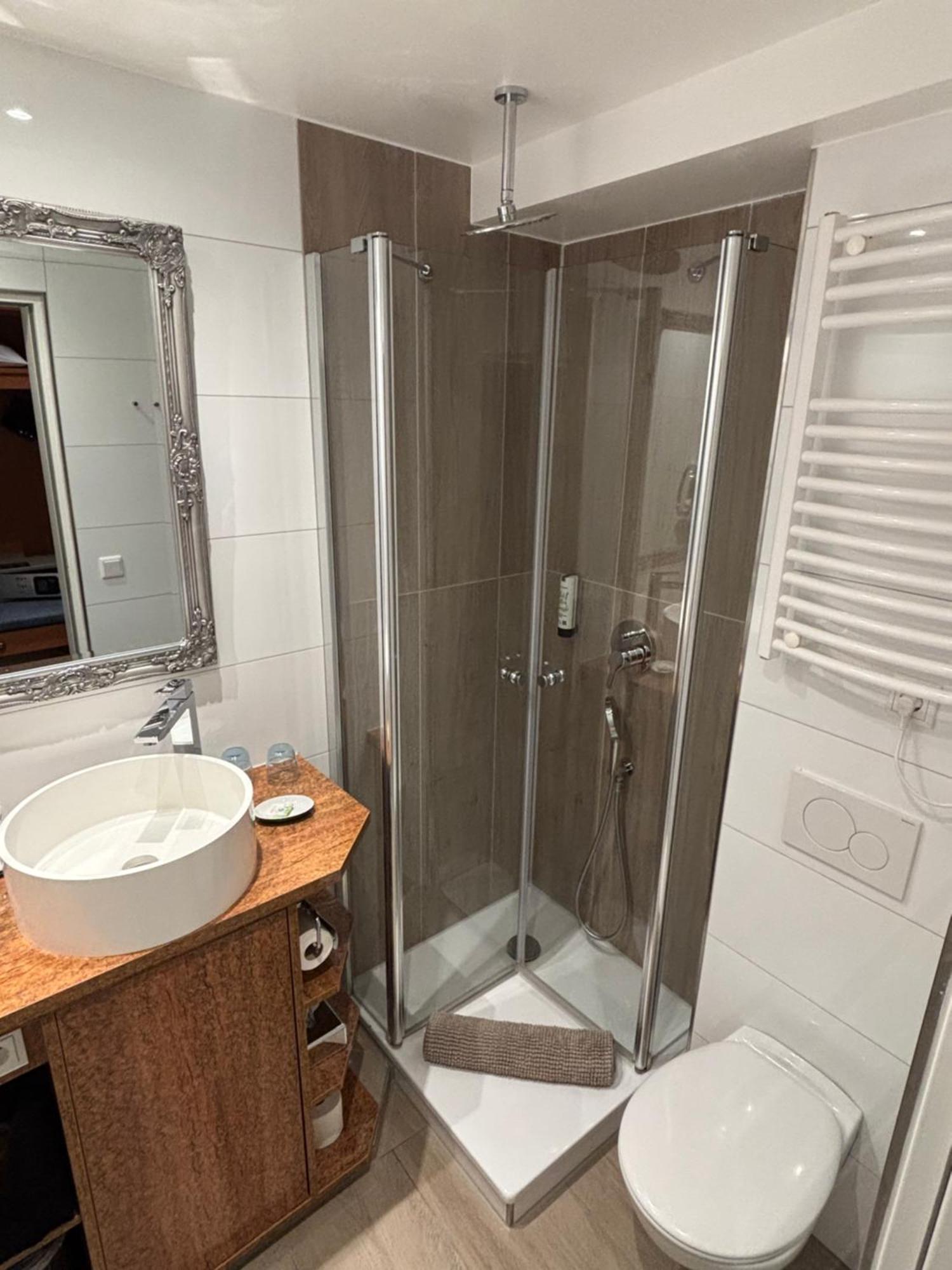 Hotel Allegro Кьолн Екстериор снимка