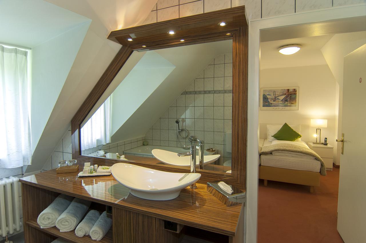 Hotel Allegro Кьолн Екстериор снимка