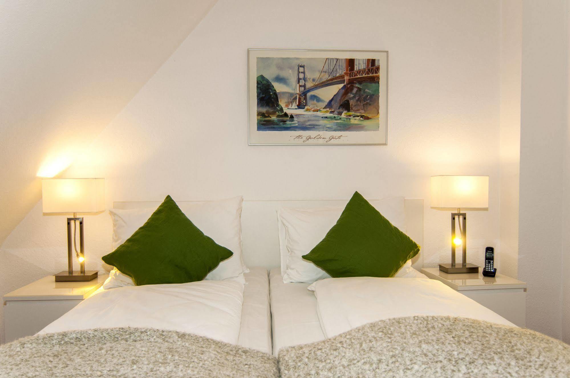 Hotel Allegro Кьолн Екстериор снимка