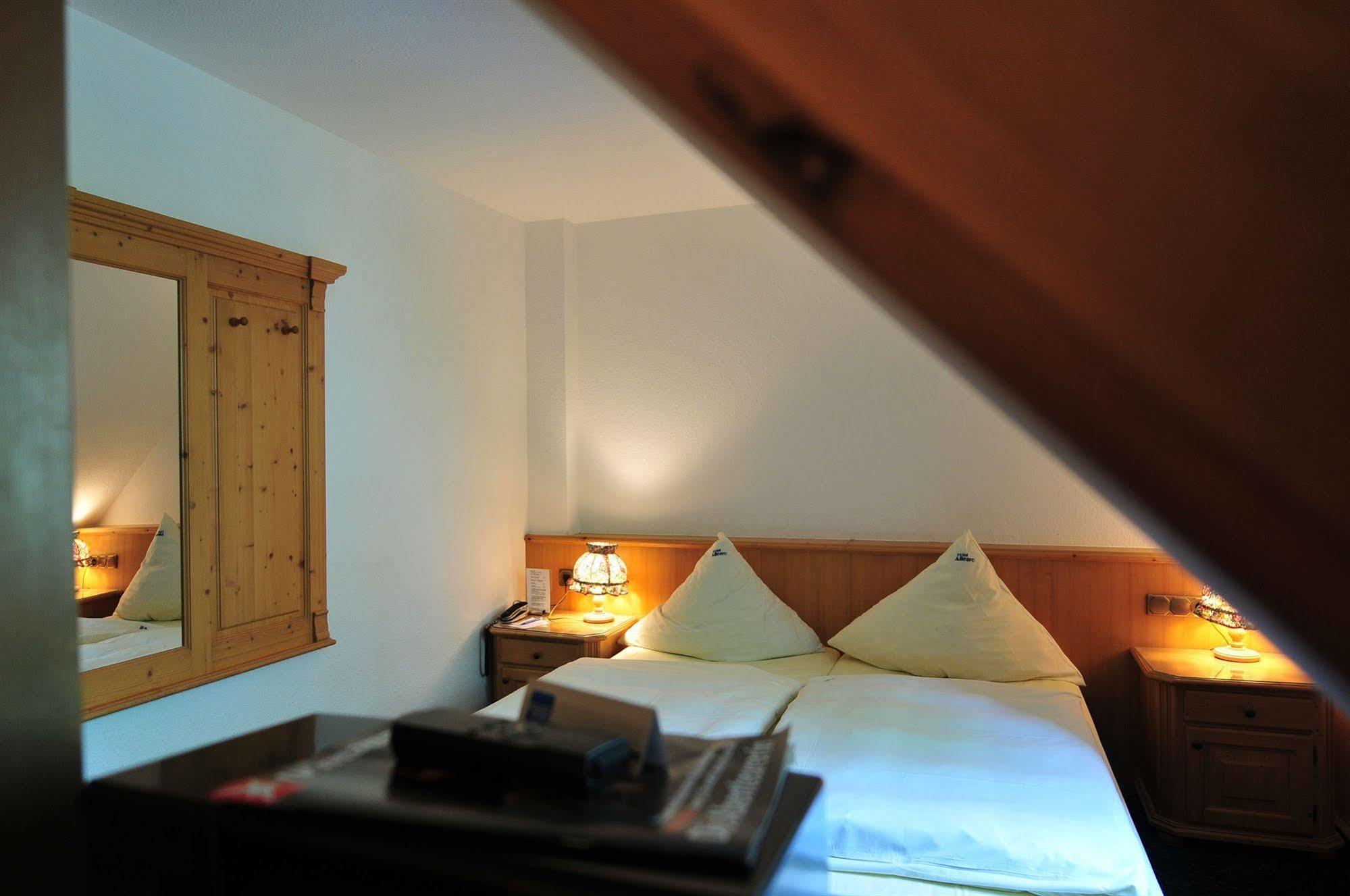 Hotel Allegro Кьолн Екстериор снимка