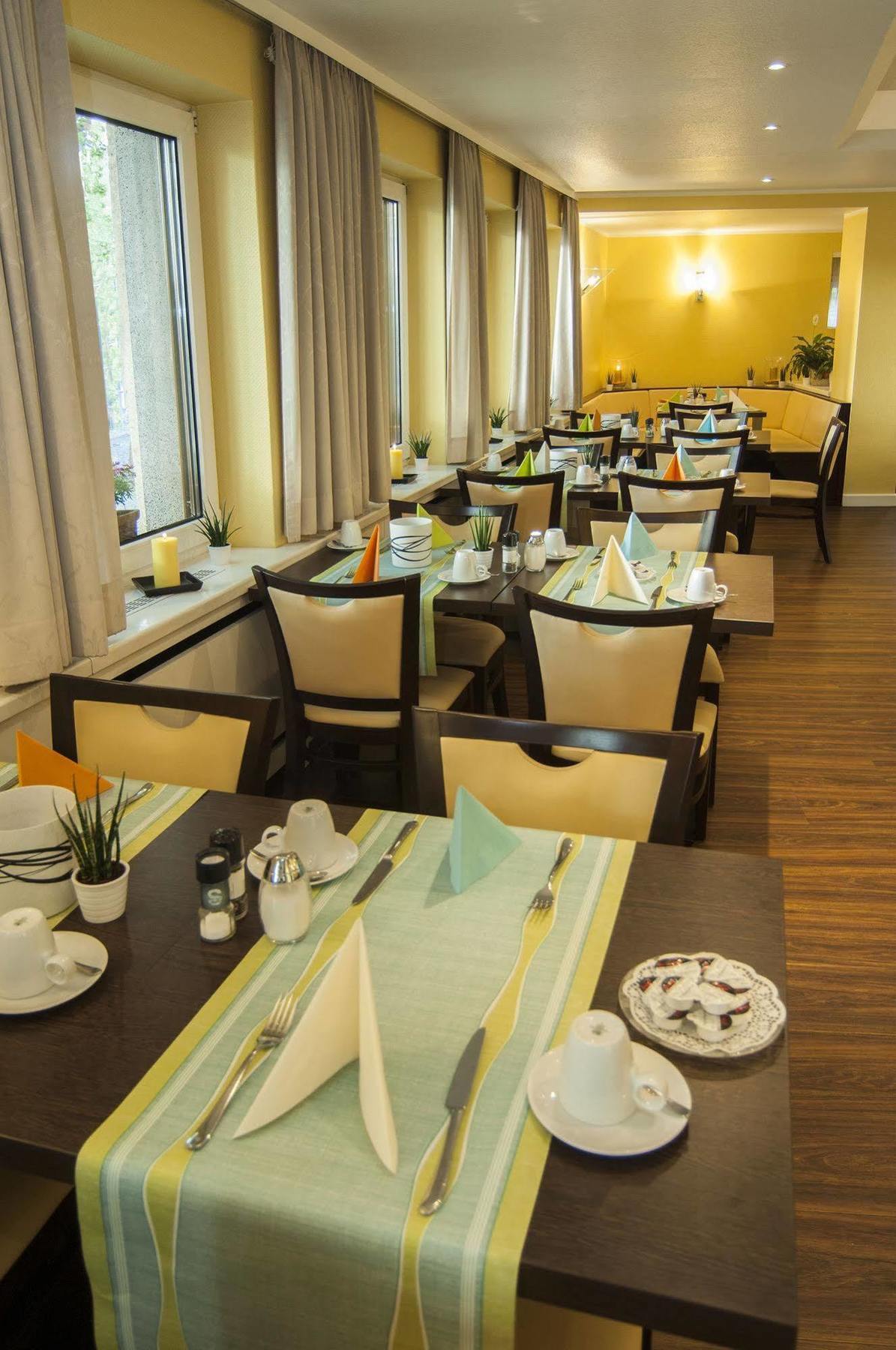 Hotel Allegro Кьолн Екстериор снимка
