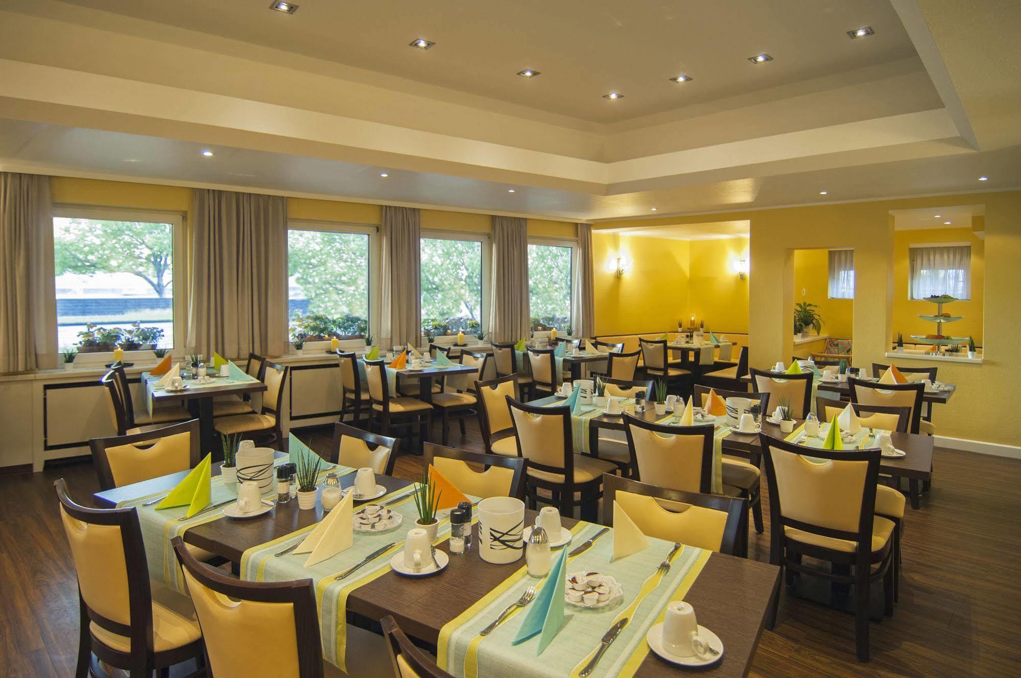 Hotel Allegro Кьолн Екстериор снимка