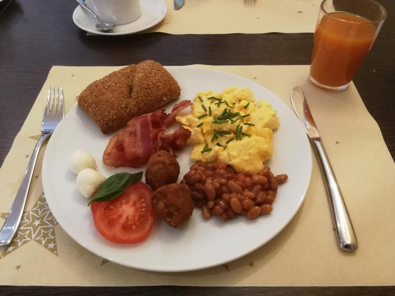 Hotel Allegro Кьолн Екстериор снимка
