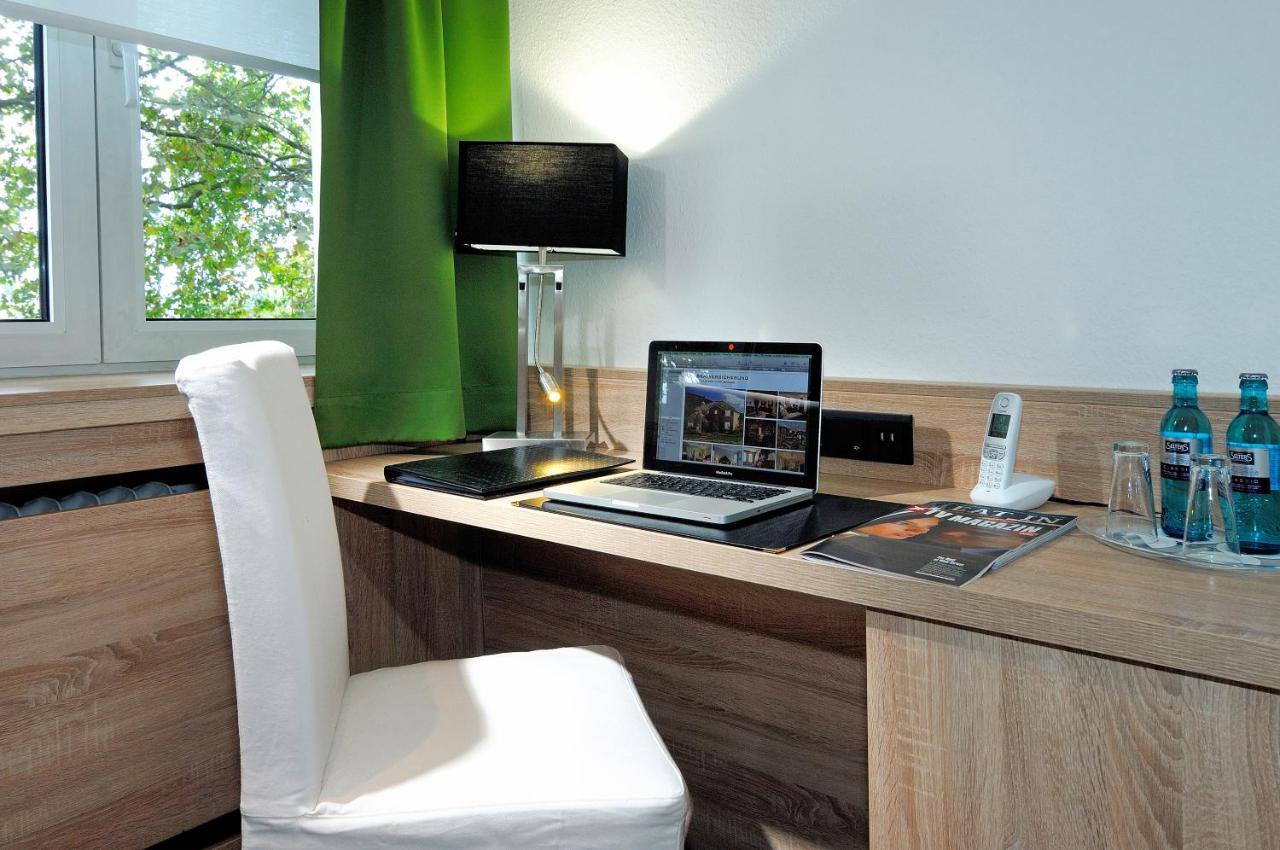 Hotel Allegro Кьолн Екстериор снимка