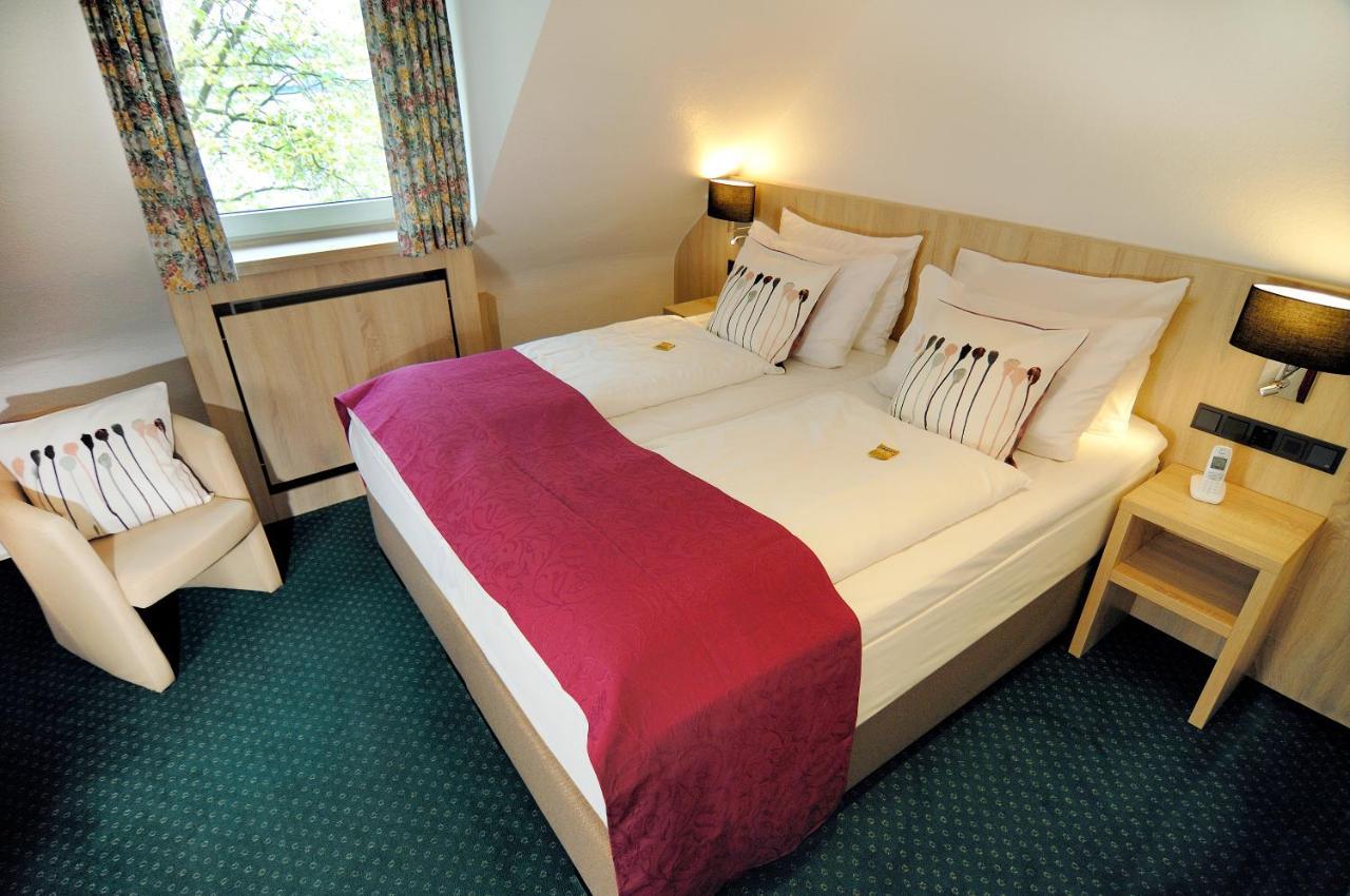 Hotel Allegro Кьолн Екстериор снимка